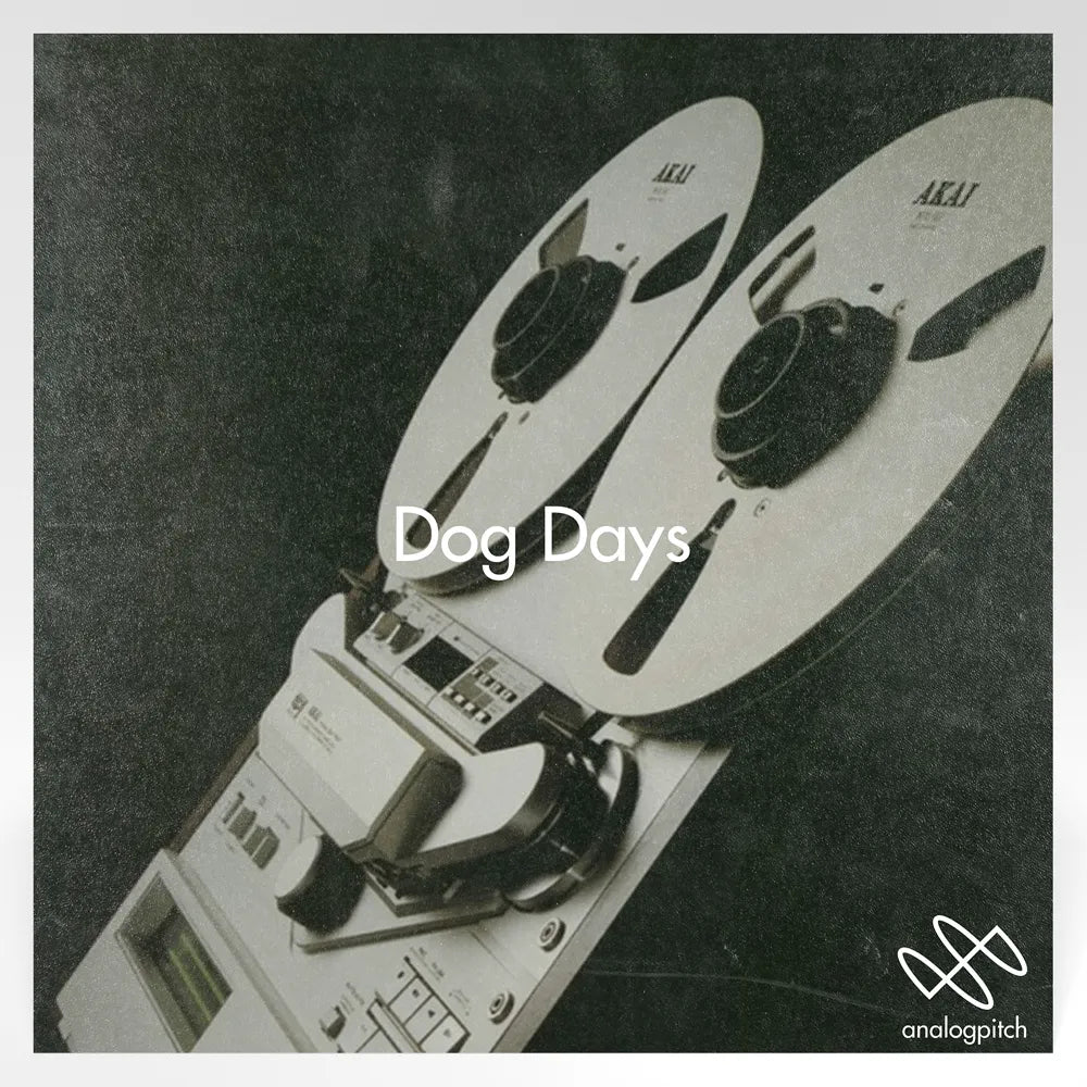 Analogpitch - Dog Days (Sample Pack)