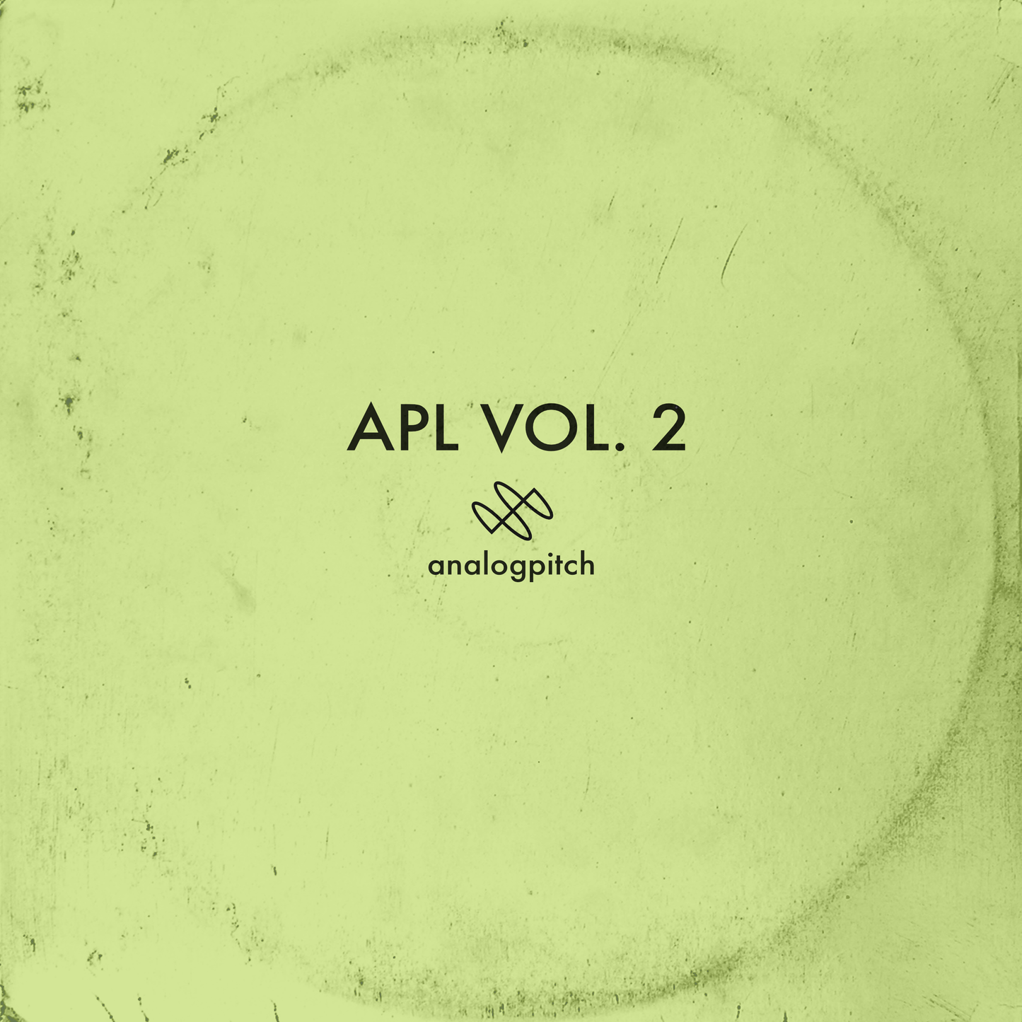 Analogpitch - APL Vol. 2 (Sample Pack)