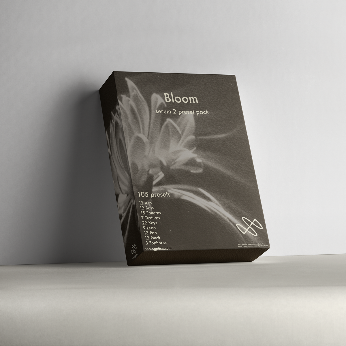Analogpitch - Bloom (Serum 2 Preset Pack)