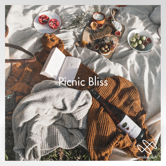 Analogpitch - Picnic Bliss (Sample Pack)