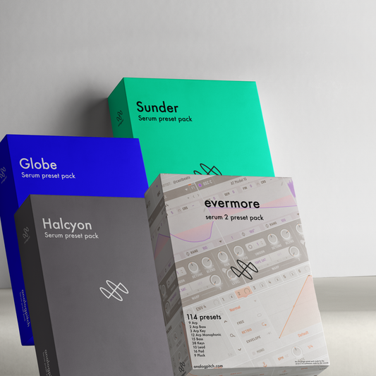Serum Plus Bundle