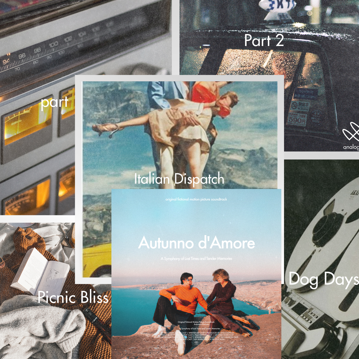 Ultimate Sample Bundle – Analogpitch