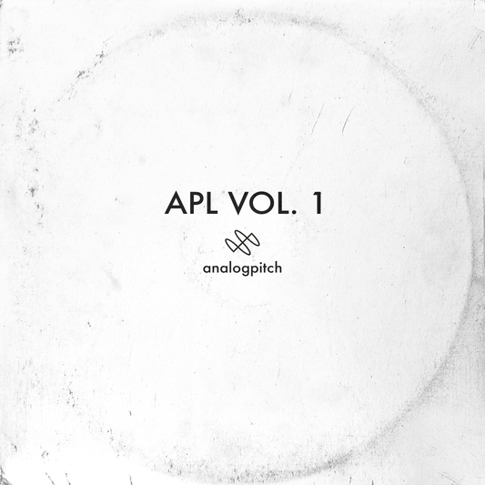 Analogpitch - APL Vol. 1