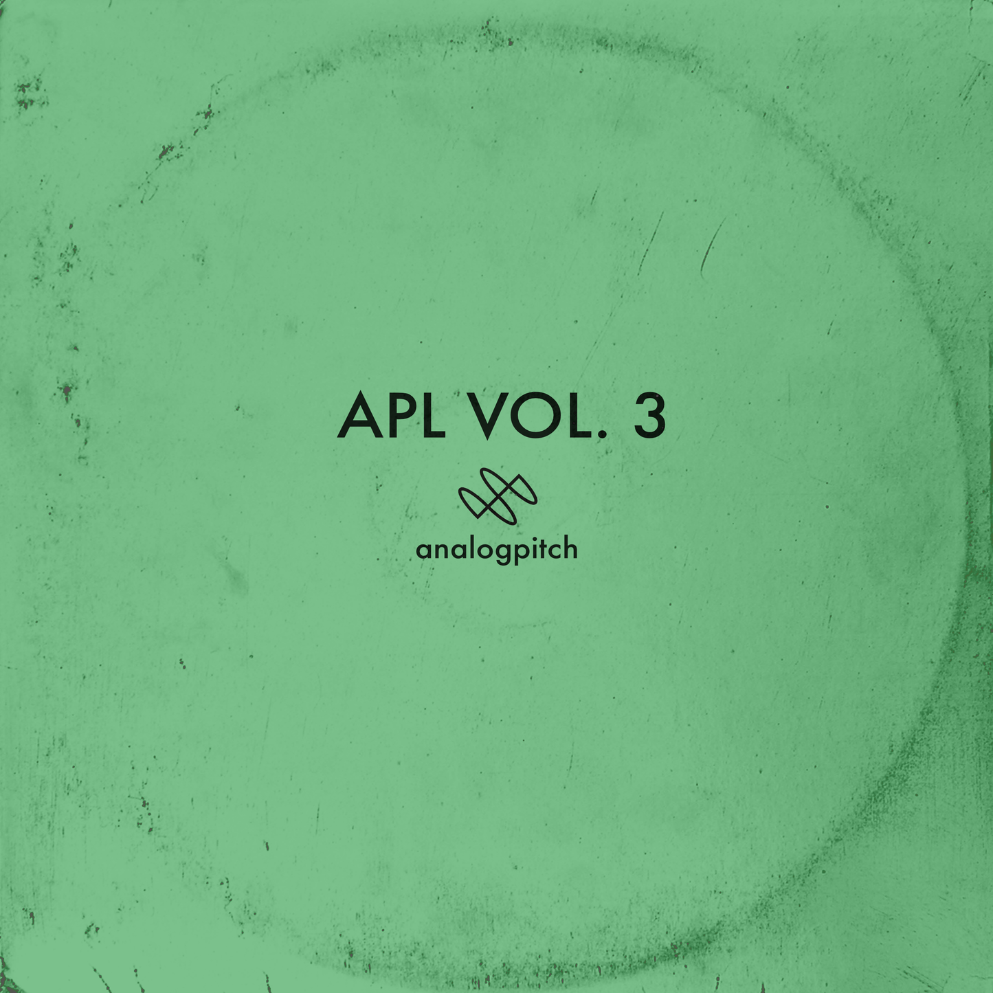 Analogpitch - APL Vol. 3 (Sample Pack)