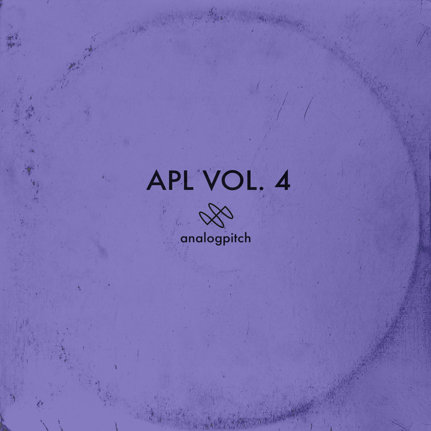 Analogpitch - APL Vol. 4 (Sample Pack)