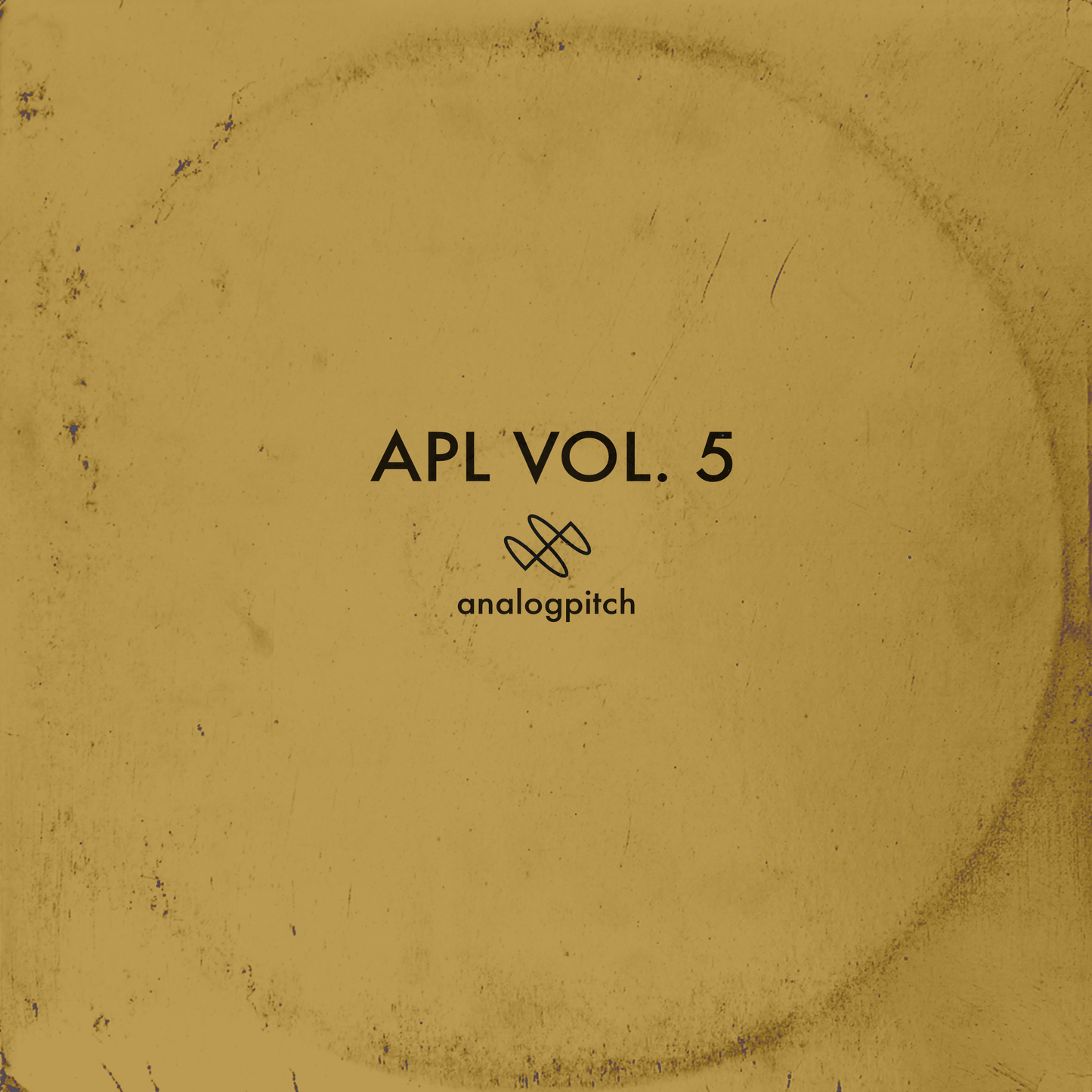 Analogpitch - APL Vol. 5 (Sample Pack)